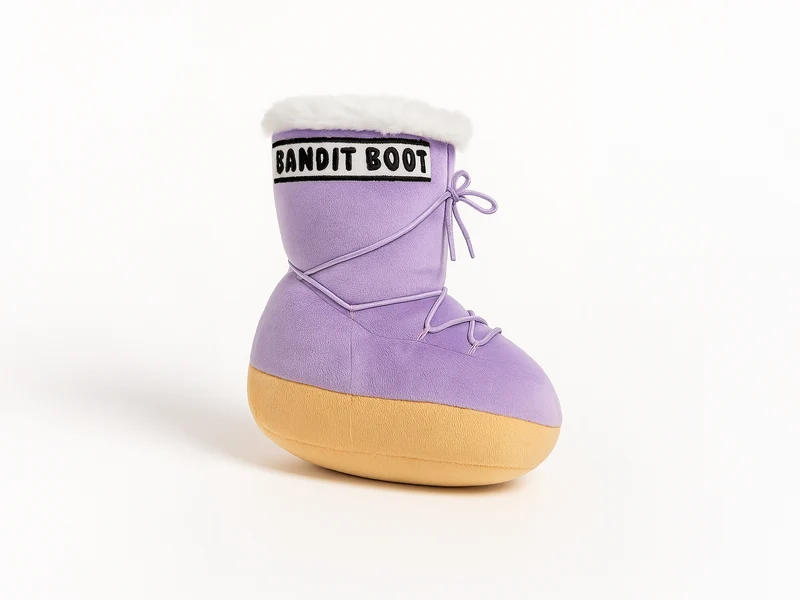 Kit 3 jouets hiver