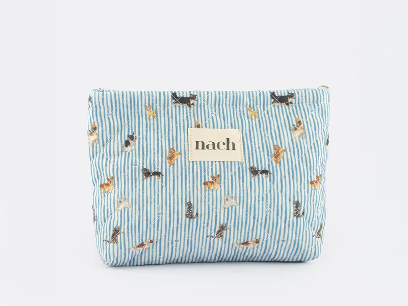 Pochette Nach