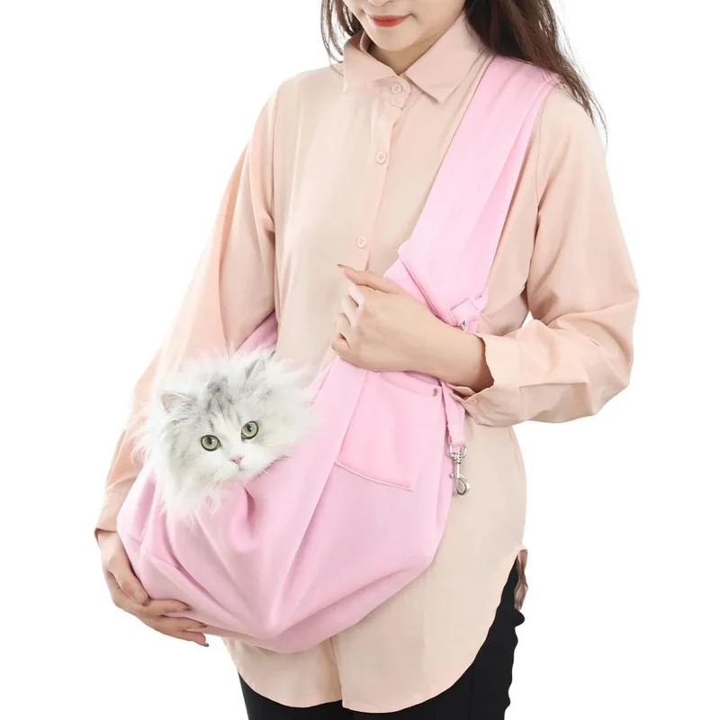 Sac banane pour chien