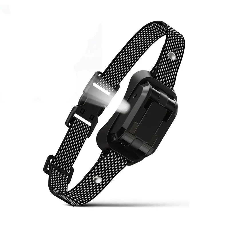 Collier anti aboiement spray pour petit chien