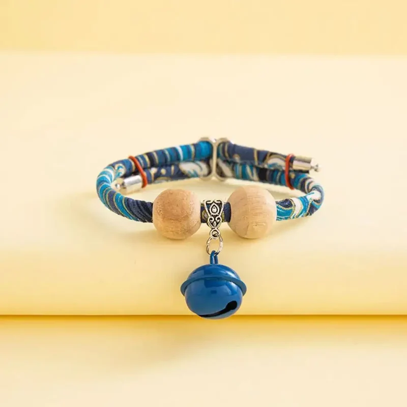Collier anti puce petit chien