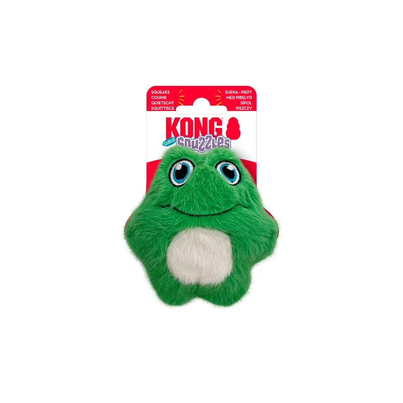 Hundespielzeug KONG® Snuzzles Mini