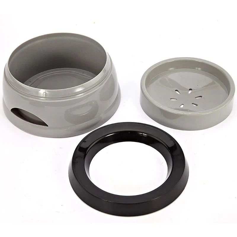 Gamelle anti renversement chien