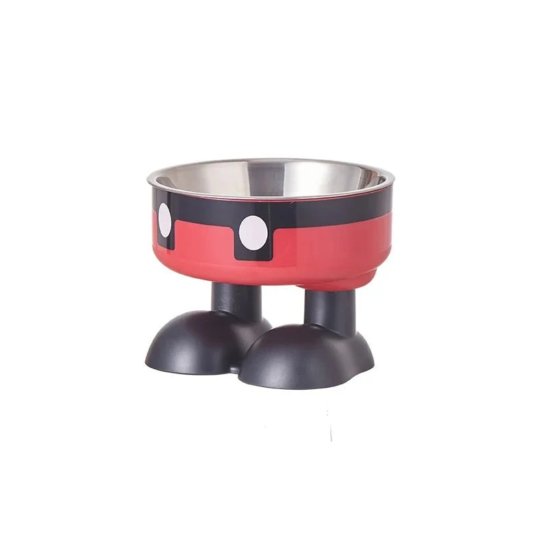 Gamelle chien longues oreilles