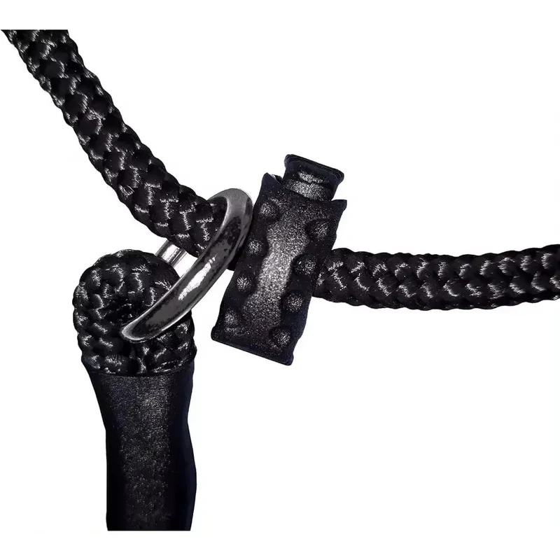 Collier anti-traction