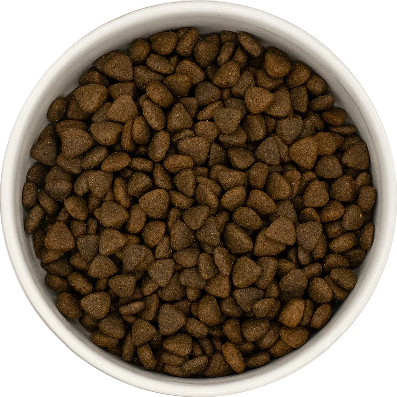 Croquettes premium dinde et porc sans céréales — Chiot