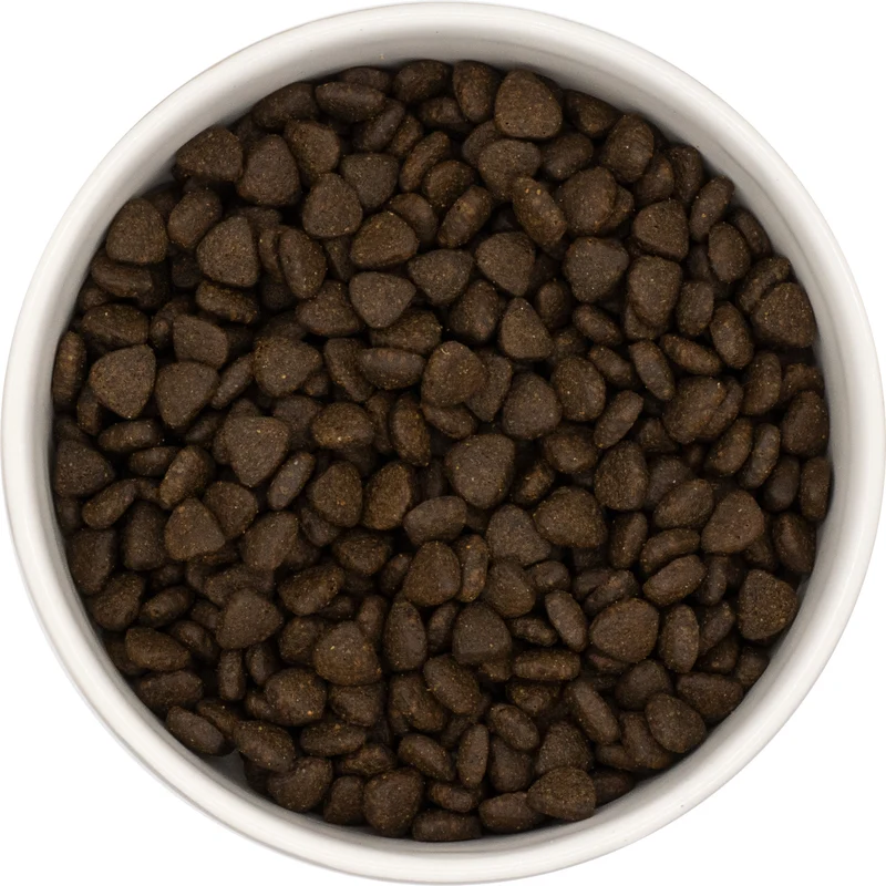 Croquettes premium saumon d'Écosse sans céréales - Chiot