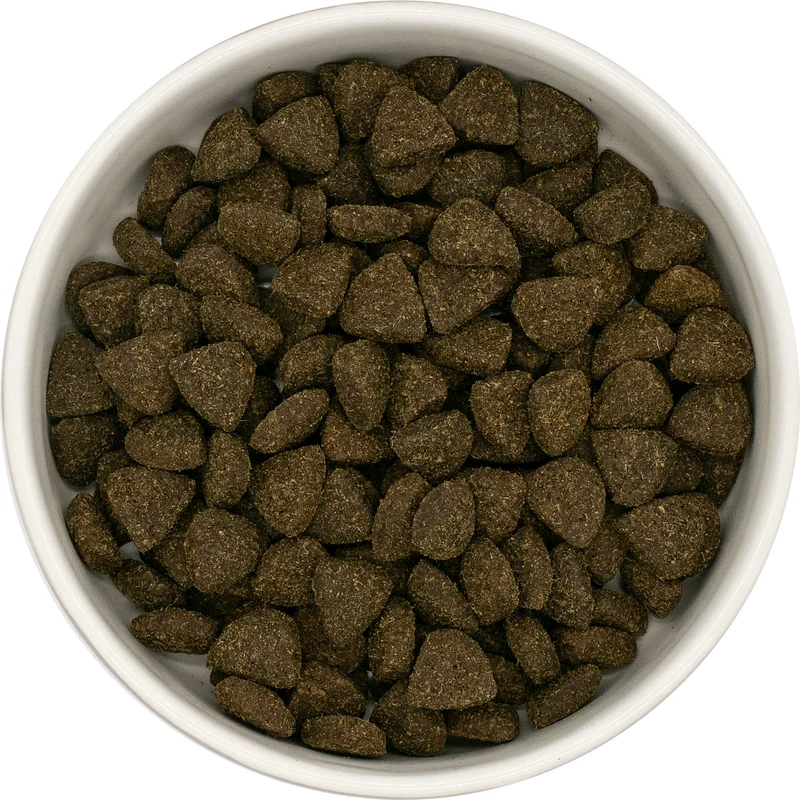 Croquettes premium agneau élevé à l'herbe sans céréales - Chien adulte