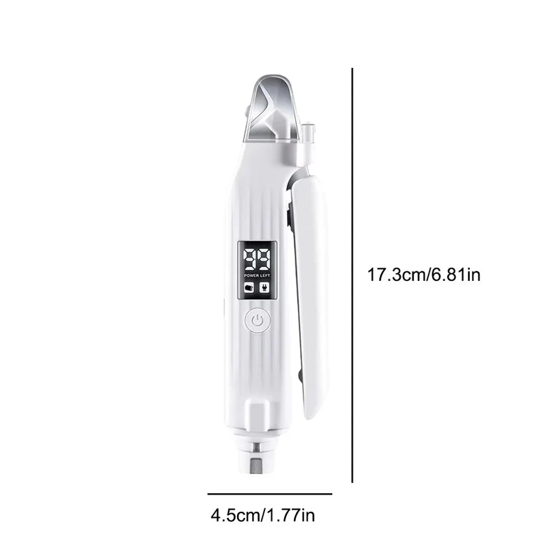 Coupe ongle professionnel pour chien