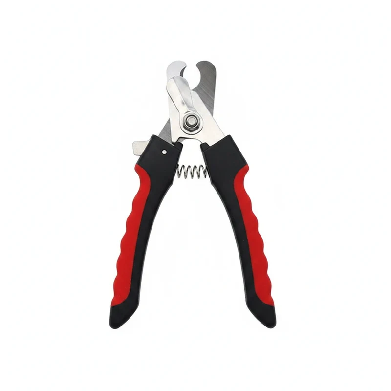 Coupe ongle pour grand chien