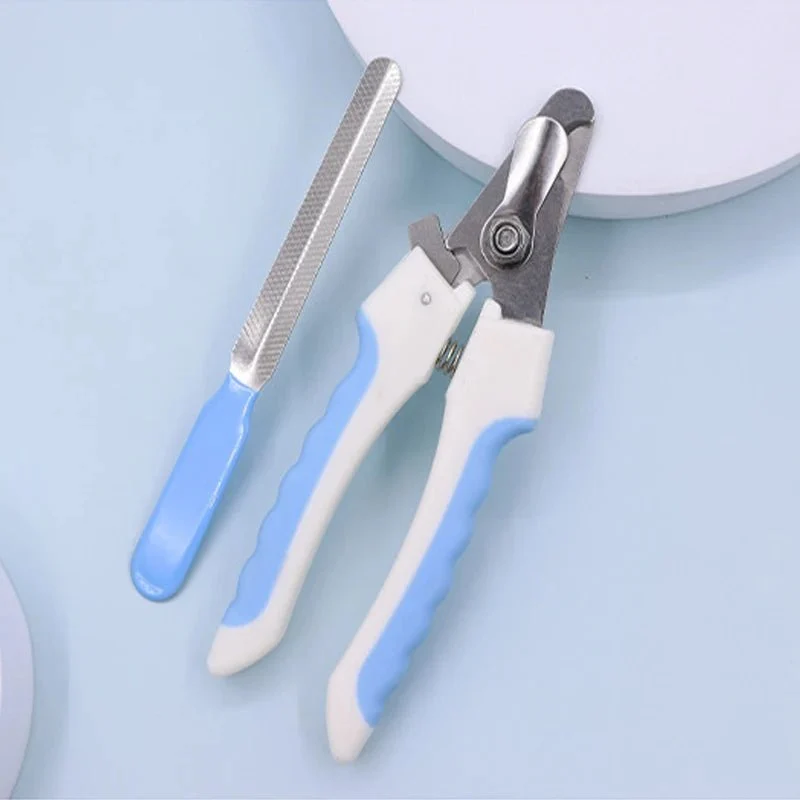 Coupe ongle pour grand chien