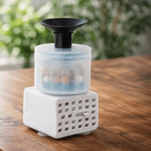 Pompe fontaine eau chat - cartouche filtre