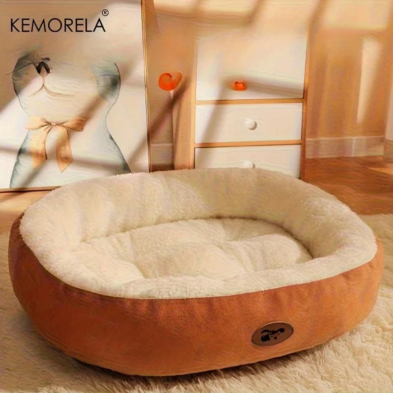 Panier pour chien haut de gamme