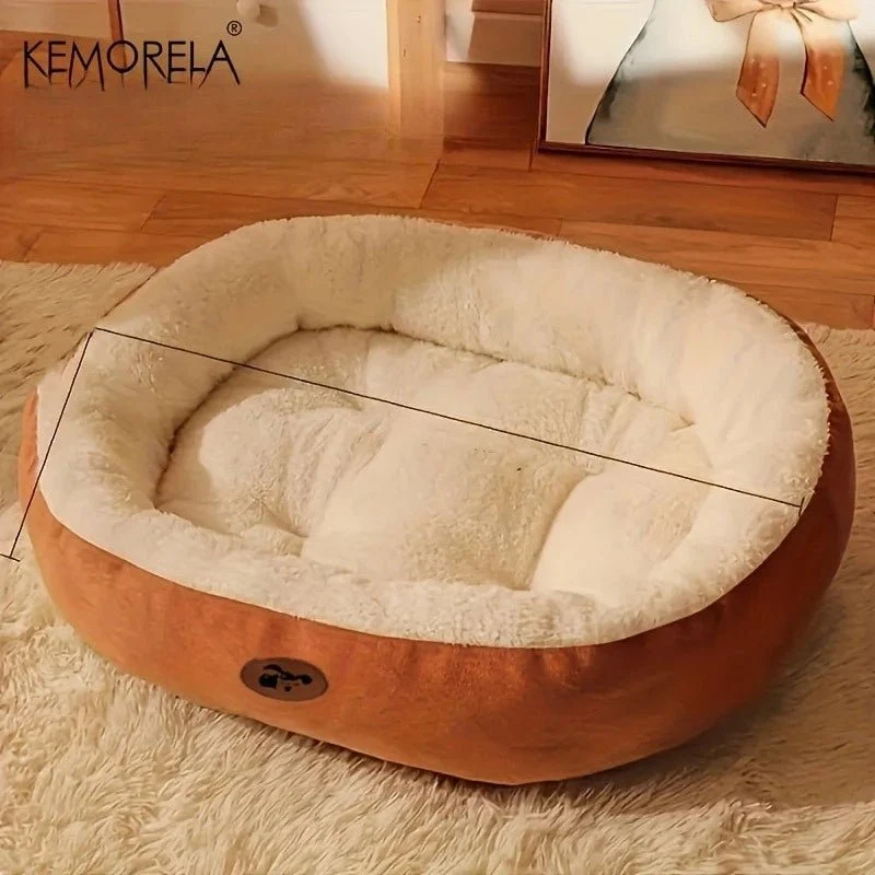 Panier pour chien haut de gamme