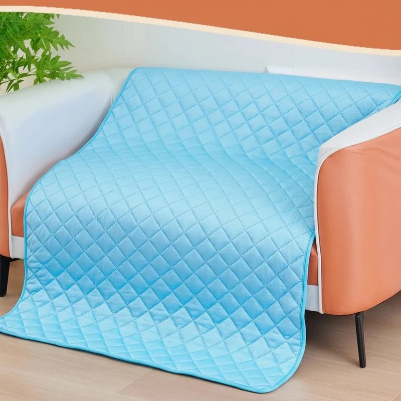 Tapis froid pour chien