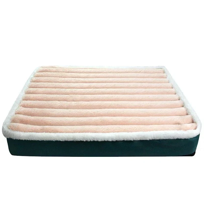 Tapis chien memoire de forme