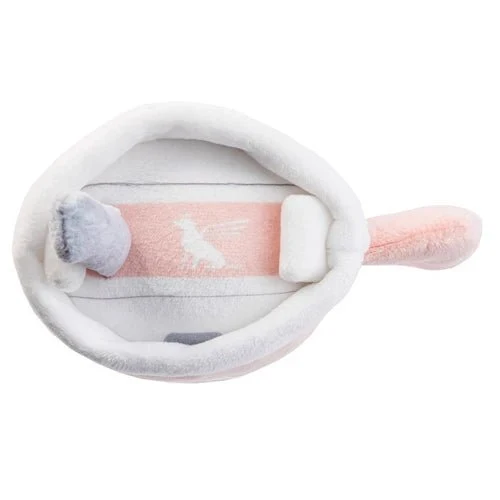 Jouet pour chien gourde de sport Blush