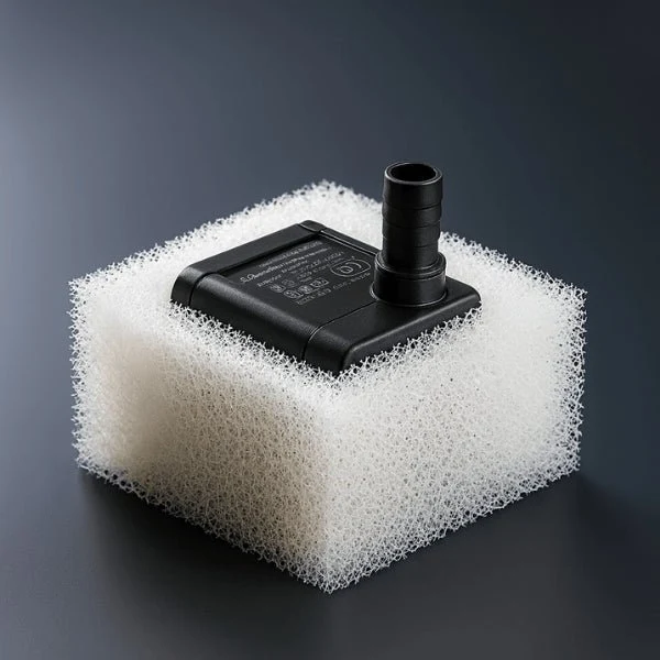 Filtre fontaine a eau chat - CatDrinker™ : Purification d'eau