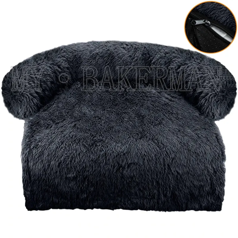 Tapis pour chien lavable en machine