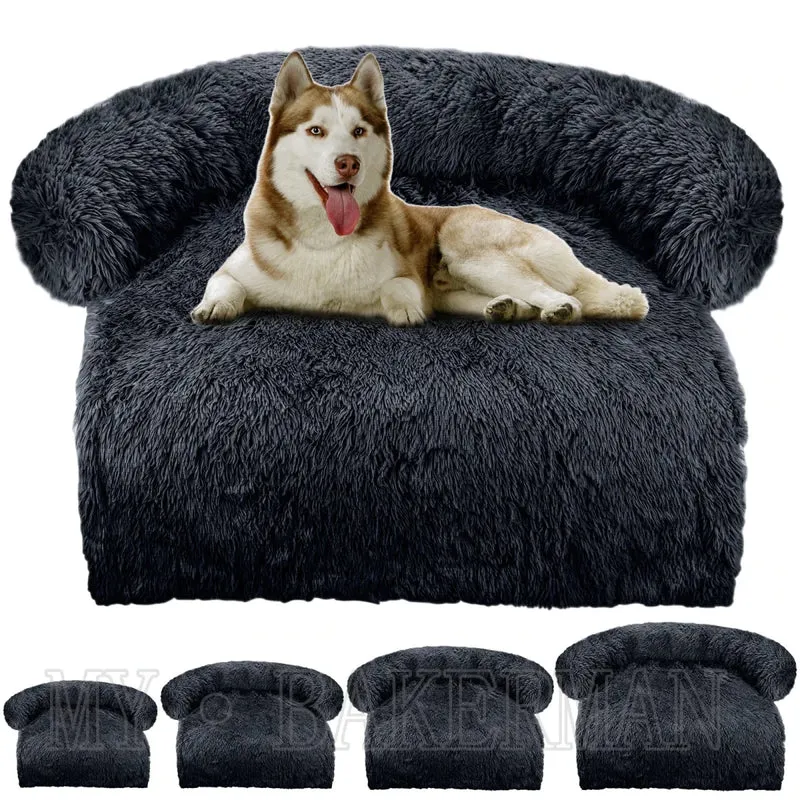 Tapis pour chien lavable en machine