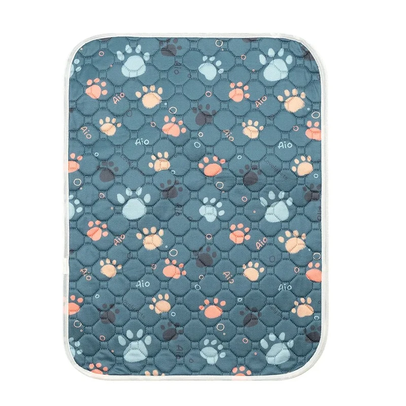 Tapis ultra absorbant pour chien