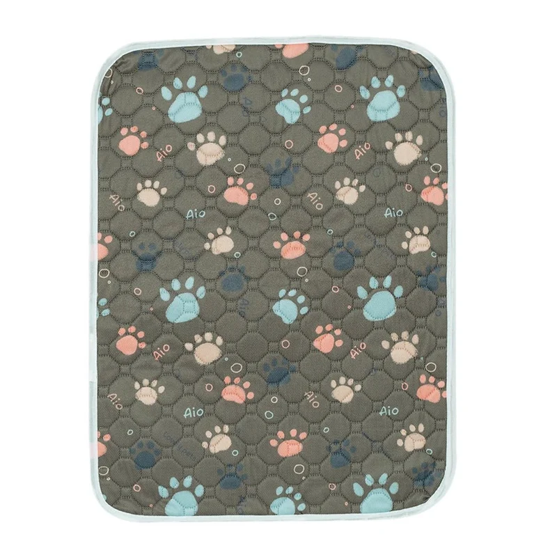 Tapis ultra absorbant pour chien