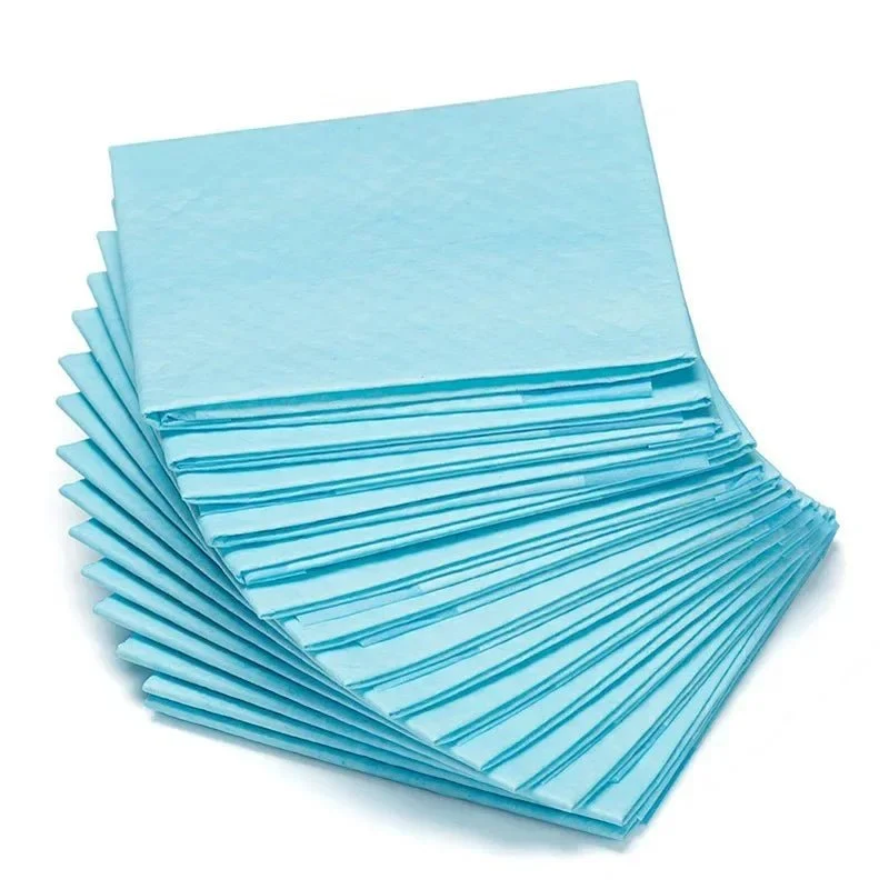 Tapis absorbant pour chien incontinent