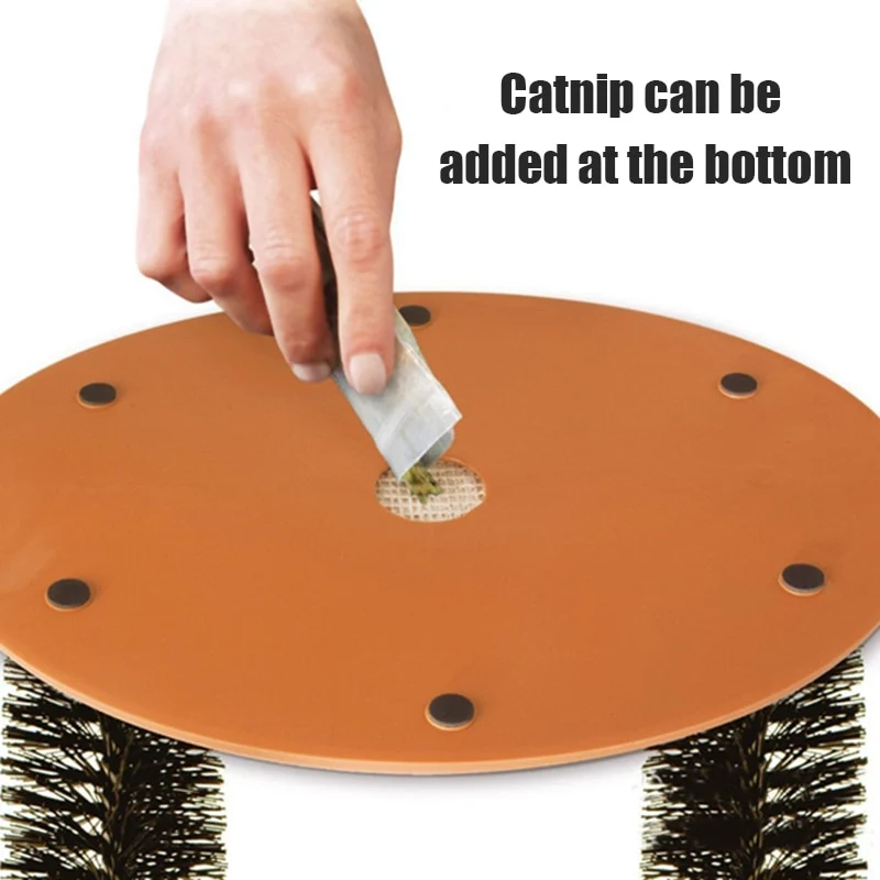 Grattoir pour chat