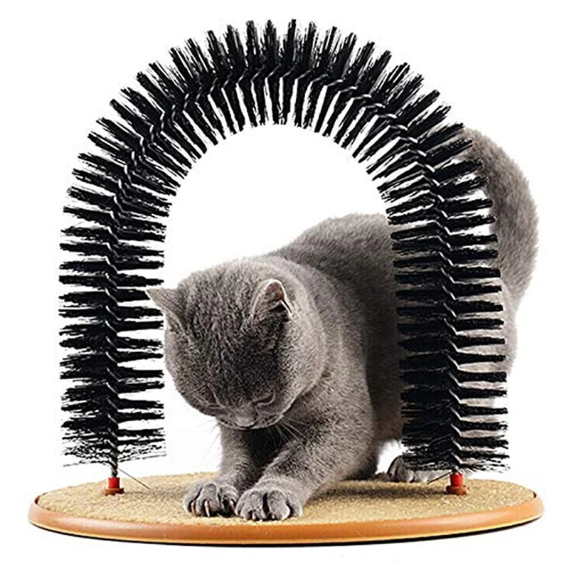 Grattoir pour chat