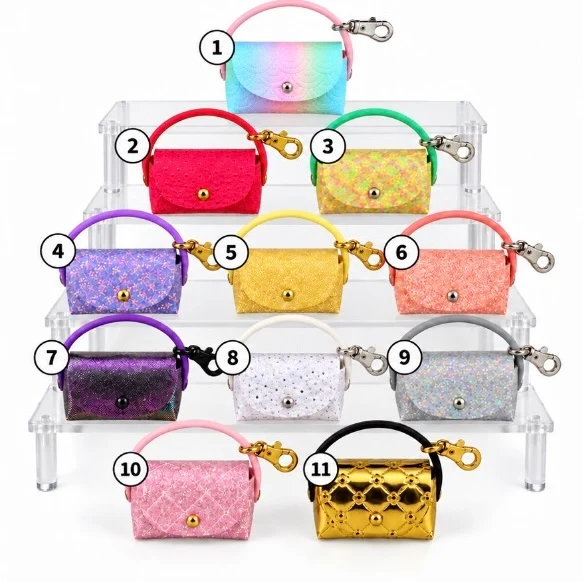 Pattabag porte-friandises & sacs déjection pour chien