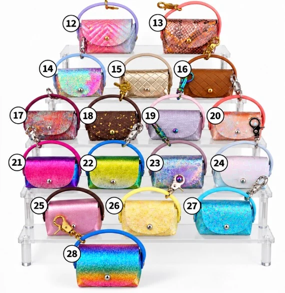 Pattabag porte-friandises & sacs déjection pour chien