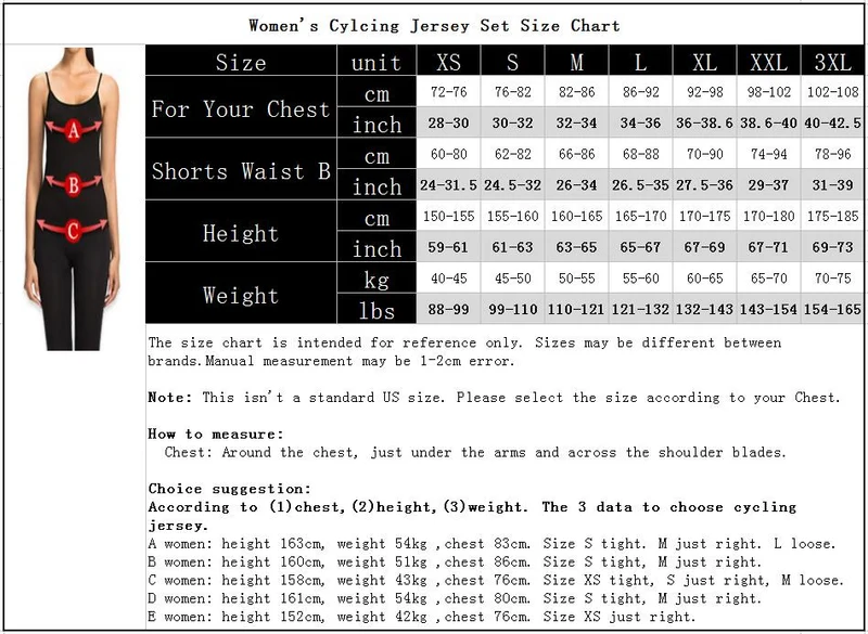 Ensemble velo chat pour femme