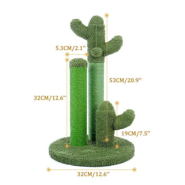 Griffoir Cactus