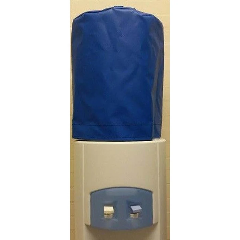 Housse de protection UV pour bouteille de refroidisseur d'eau