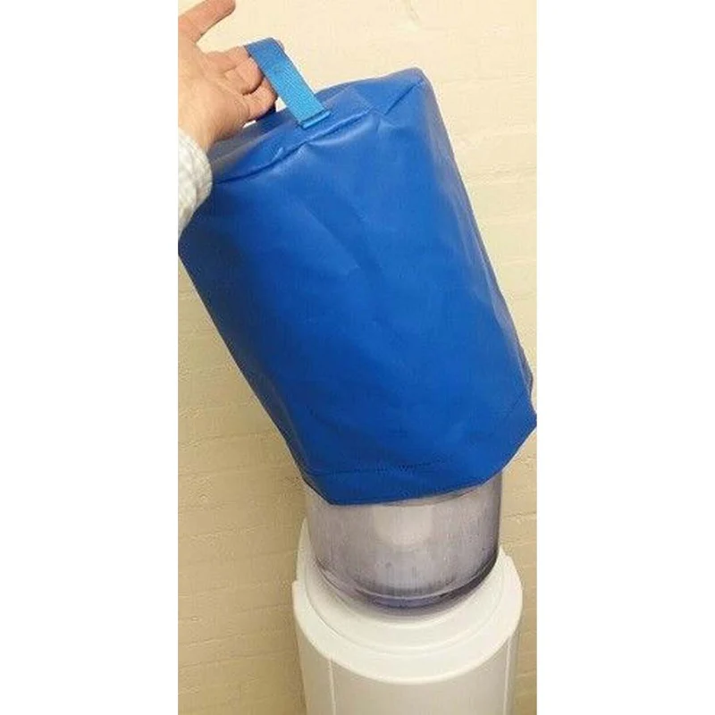 Housse de protection UV pour bouteille de refroidisseur d'eau