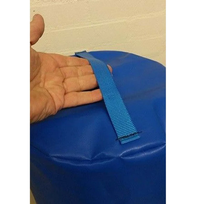 Housse de protection UV pour bouteille de refroidisseur d'eau