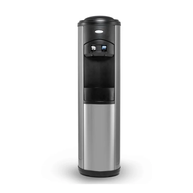 Fontaine à eau de réseau Quarrtz froide/ambiante | 1 à 10 utilisateurs (5,9 litres/heure)