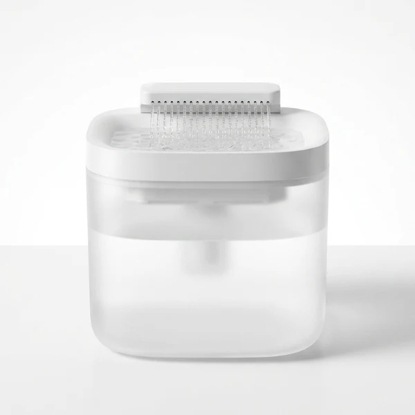 Fontaine à eau pour chat multi-jets stimulants – Nekoliss™