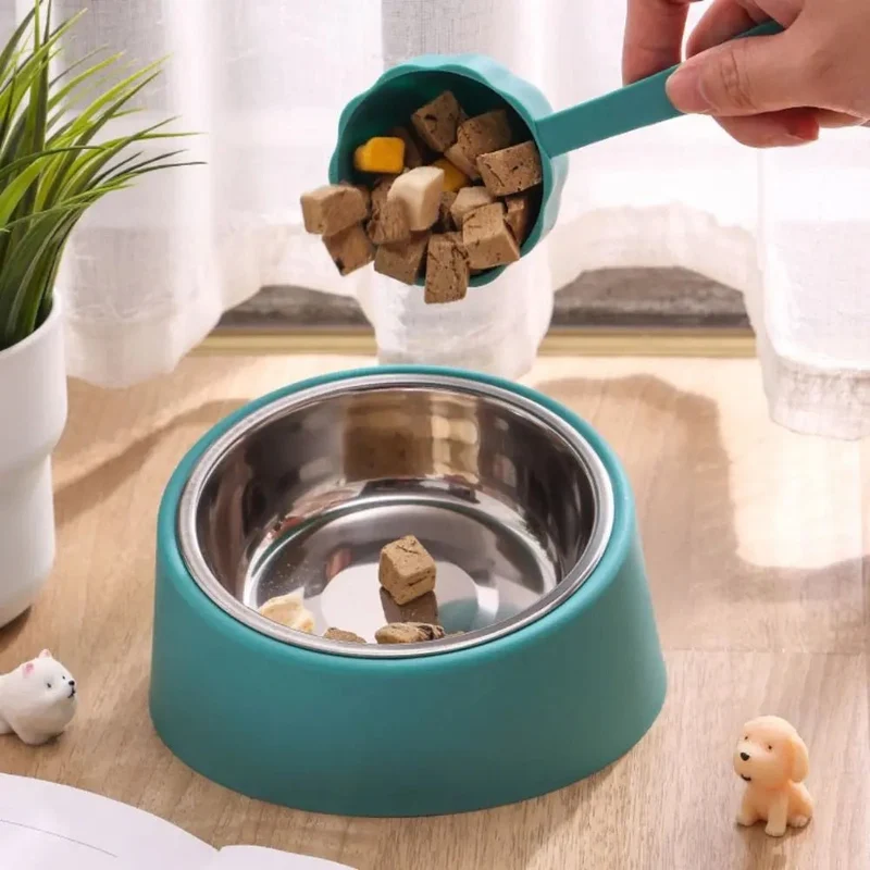 Gamelle design chien