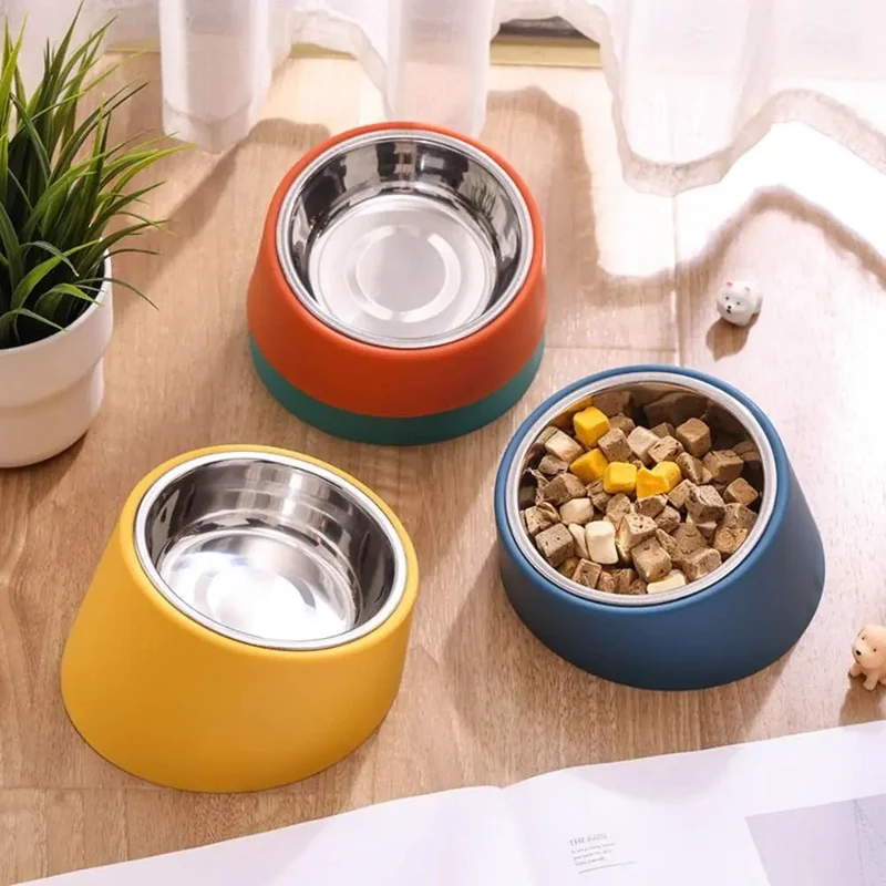 Gamelle design chien