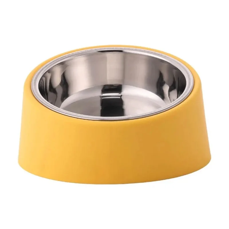 Gamelle design chien