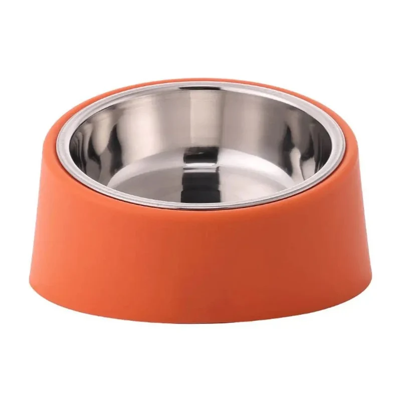 Gamelle design chien