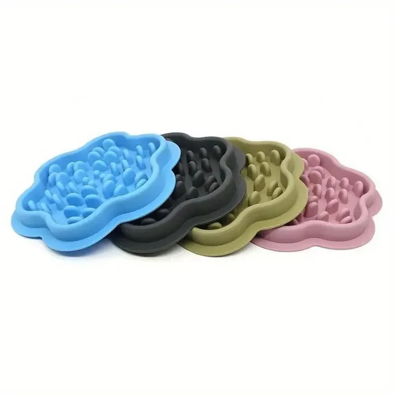 Gamelle anti glouton chien petite taille