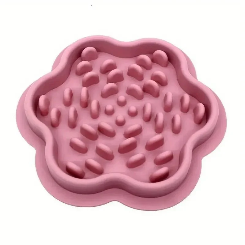 Gamelle anti glouton chien petite taille