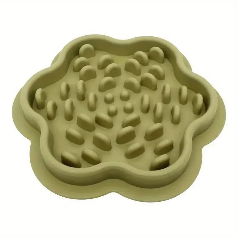 Gamelle anti glouton chien petite taille