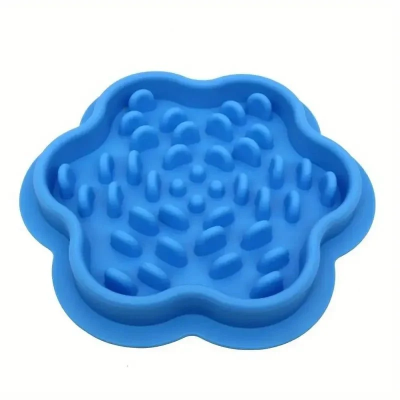 Gamelle anti glouton chien petite taille
