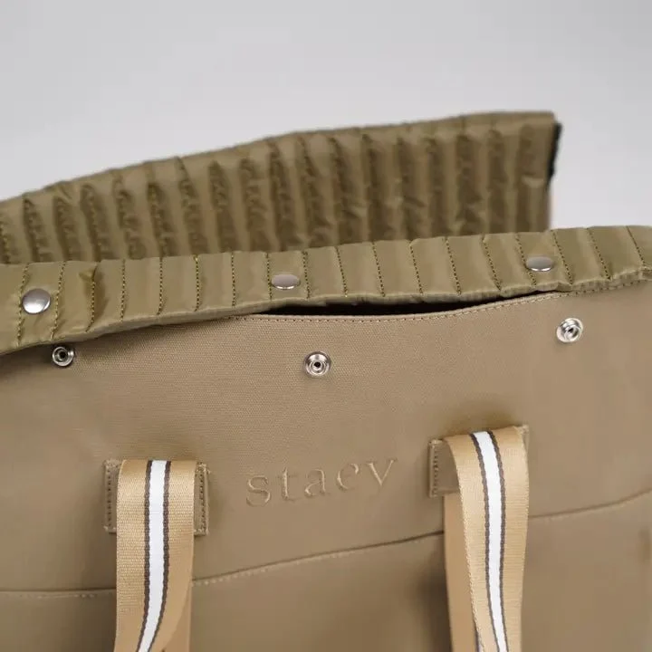 Sac de transport pour chien avec couchage Lily - élégant & confortable