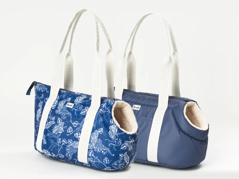 Sac pour chien à porter à l'épaule