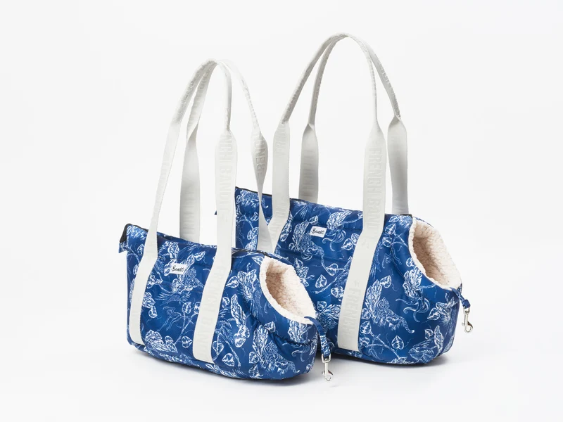 Sac pour chien à porter à l'épaule