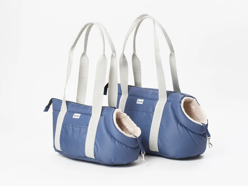 Sac pour chien à porter à l'épaule